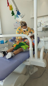 Odontopediatria Afetiva - Unidade Blumenau