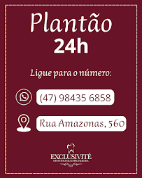 Exclusivité Odontologia Especializada