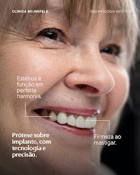 Clínica Brunsfeld Odontologia Estética