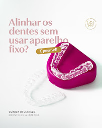 Clínica Brunsfeld Odontologia Estética