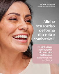 Clínica Brunsfeld Odontologia Estética