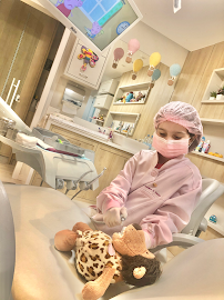 Sharlene H. Becker - Odontopediatra - Cirurgia de freios orais com laser