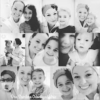 Sharlene H. Becker - Odontopediatra - Cirurgia de freios orais com laser