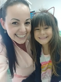 Sharlene H. Becker - Odontopediatra - Cirurgia de freios orais com laser