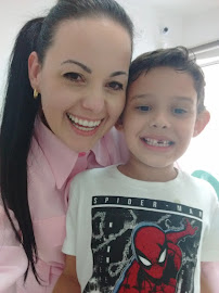 Sharlene H. Becker - Odontopediatra - Cirurgia de freios orais com laser