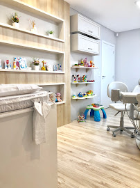 Sharlene H. Becker - Odontopediatra - Cirurgia de freios orais com laser