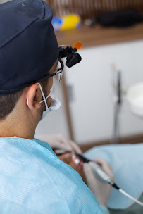 Dentista Dr. Rafael Chiarello