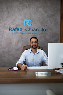 Dentista Dr. Rafael Chiarello