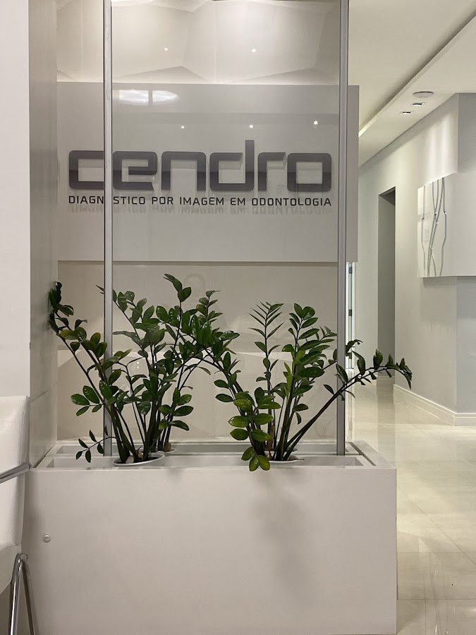 Dental Clinic Cendro Documentation Center And Dental Radiology dental clinic in Blumenau