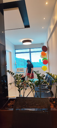 Cendro Documentation Center and Dental Radiology