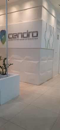 Cendro Documentation Center and Dental Radiology
