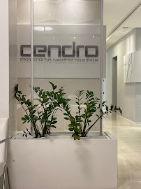 Cendro Documentation Center And Dental Radiology Dental Clinic in Blumenau