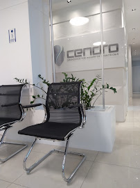 Cendro Documentation Center and Dental Radiology