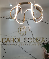 Dra Carol Souza - Clínica Odontológica