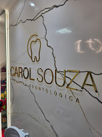 Dra. Carol Souza Odontologia in Blumenau