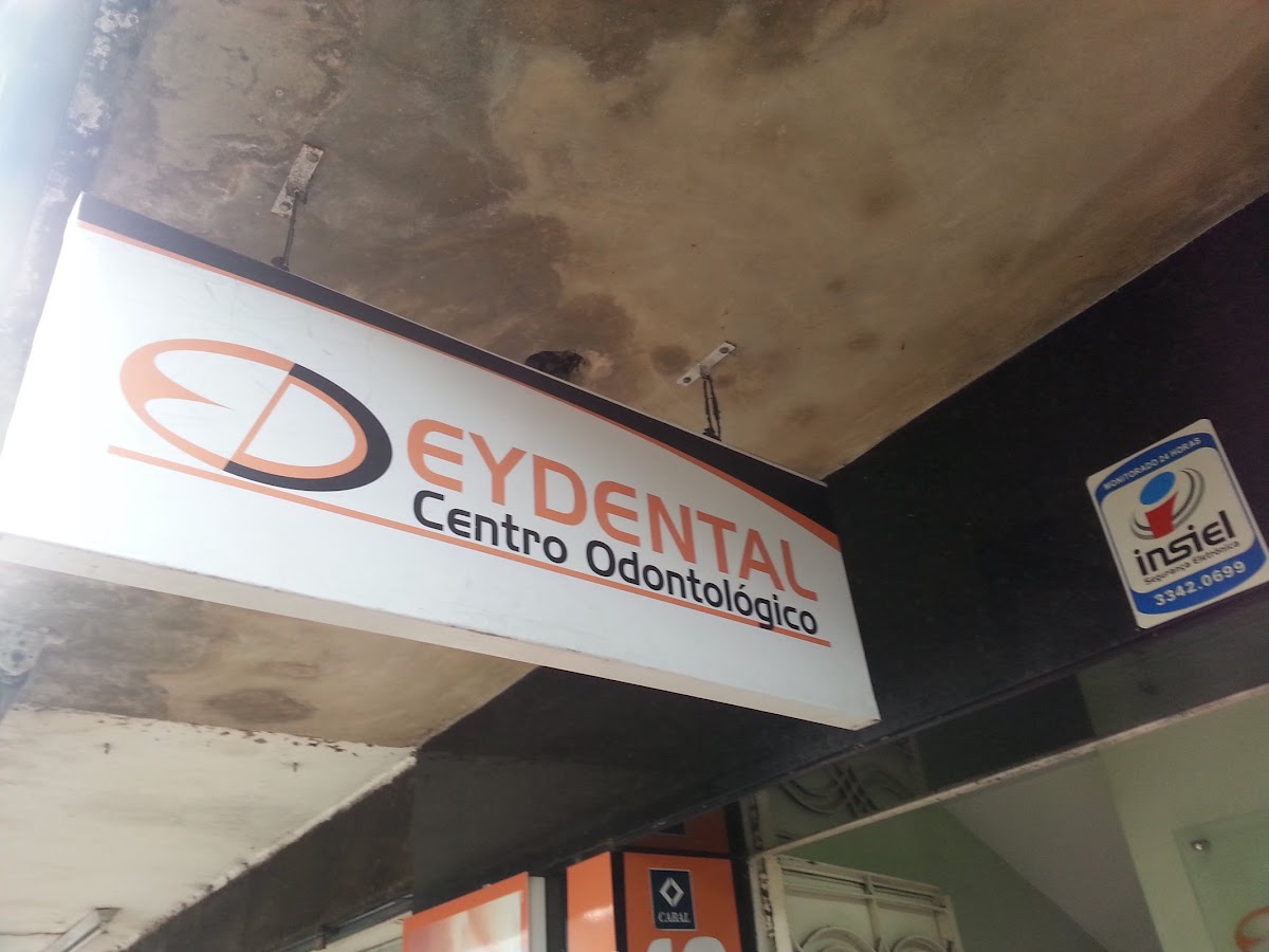 Eydental - dental clinic in Campina Grande, Brazil