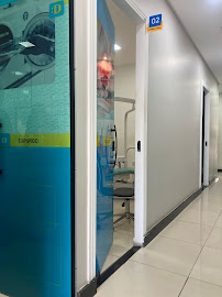 Clínica Odontológica DNTBRAS Campina Grande Centro