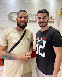 Clínica Odontológica Eydental