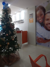 Clínica Odontológica Eydental
