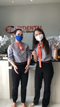 Clínica Odontológica Eydental