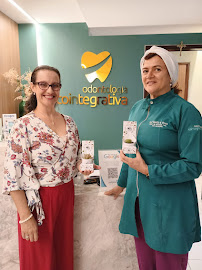 Clínica de Odontologia Integrativa - Campina Grande - PB