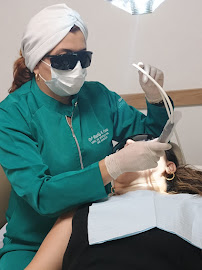 Clínica de Odontologia Integrativa - Campina Grande - PB
