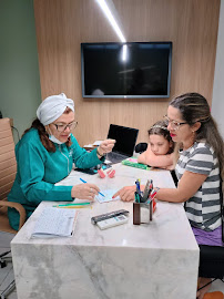 Clínica de Odontologia Integrativa - Campina Grande - PB