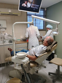 Clínica de Odontologia Integrativa - Campina Grande - PB