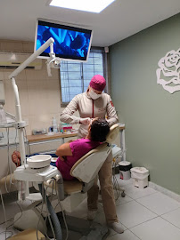 Clínica de Odontologia Integrativa - Campina Grande - PB