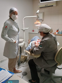 Clínica de Odontologia Integrativa - Campina Grande - PB