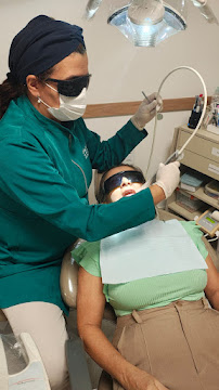 Clínica de Odontologia Integrativa in Campina Grande, Brazil