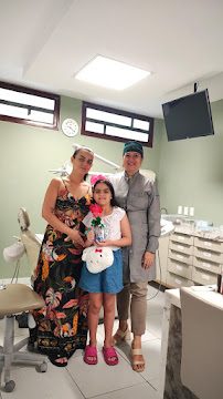 Clínica de Odontologia Integrativa - Campina Grande - PB