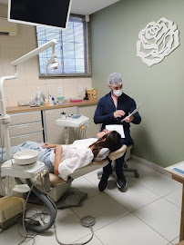 Clínica de Odontologia Integrativa - Campina Grande - PB