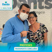 Clínica Odontológica Dents