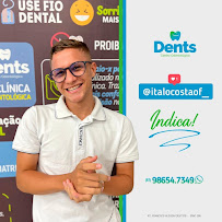 Clínica Odontológica Dents