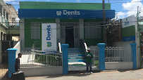 Clínica Odontológica Dents
