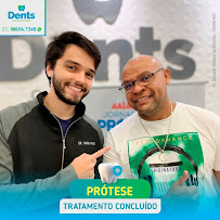 Clínica Odontológica Dents