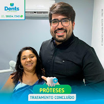 Clínica Odontológica Dents