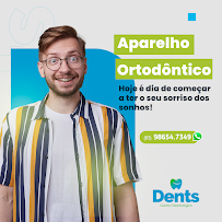 Clínica Odontológica Dents
