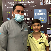 Clínica Odontológica Dents