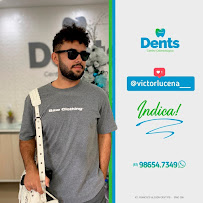 Clínica Odontológica Dents