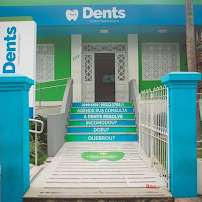Clínica Odontológica Dents