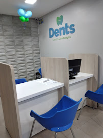 Clínica Odontológica Dents