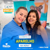 Clínica Odontológica Dents
