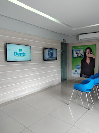 Clínica Odontológica Dents