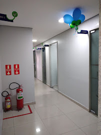 Clínica Odontológica Dents