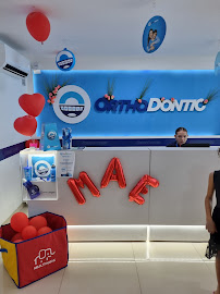 OrthoDontic Campina Grande