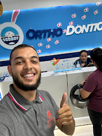 OrthoDontic Campina Grande