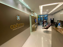ODÔNTICA