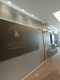 ODÔNTICA